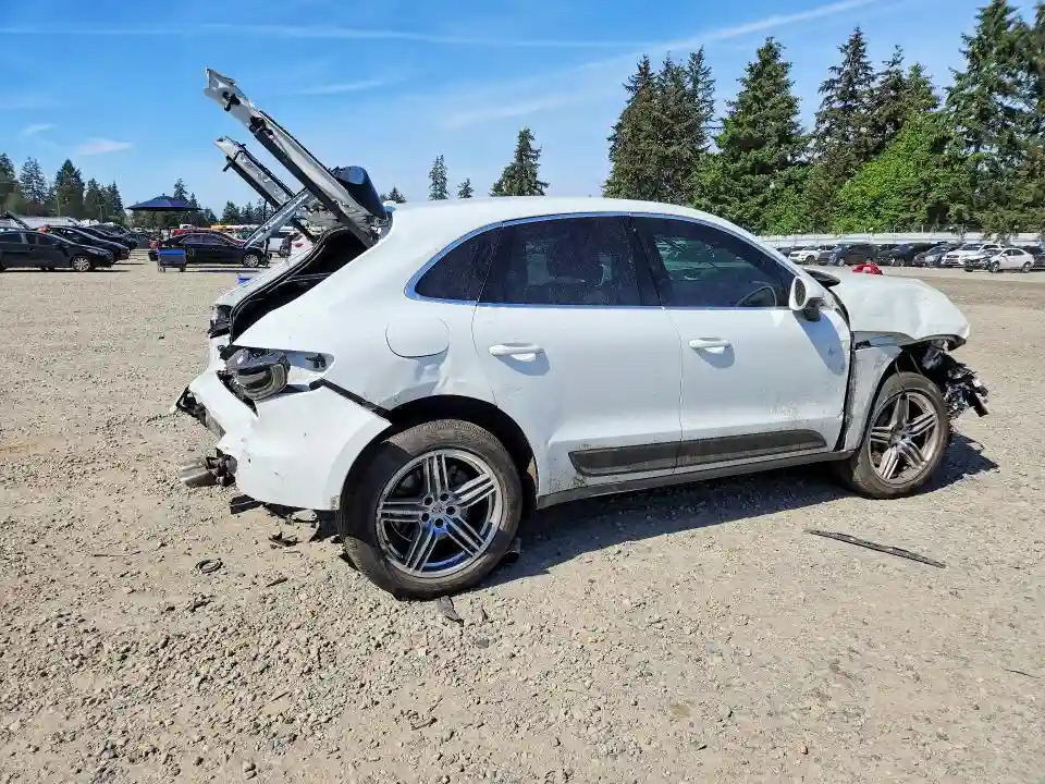 WP1AB2A50KLB30025 2019 PORSCHE MACAN-2