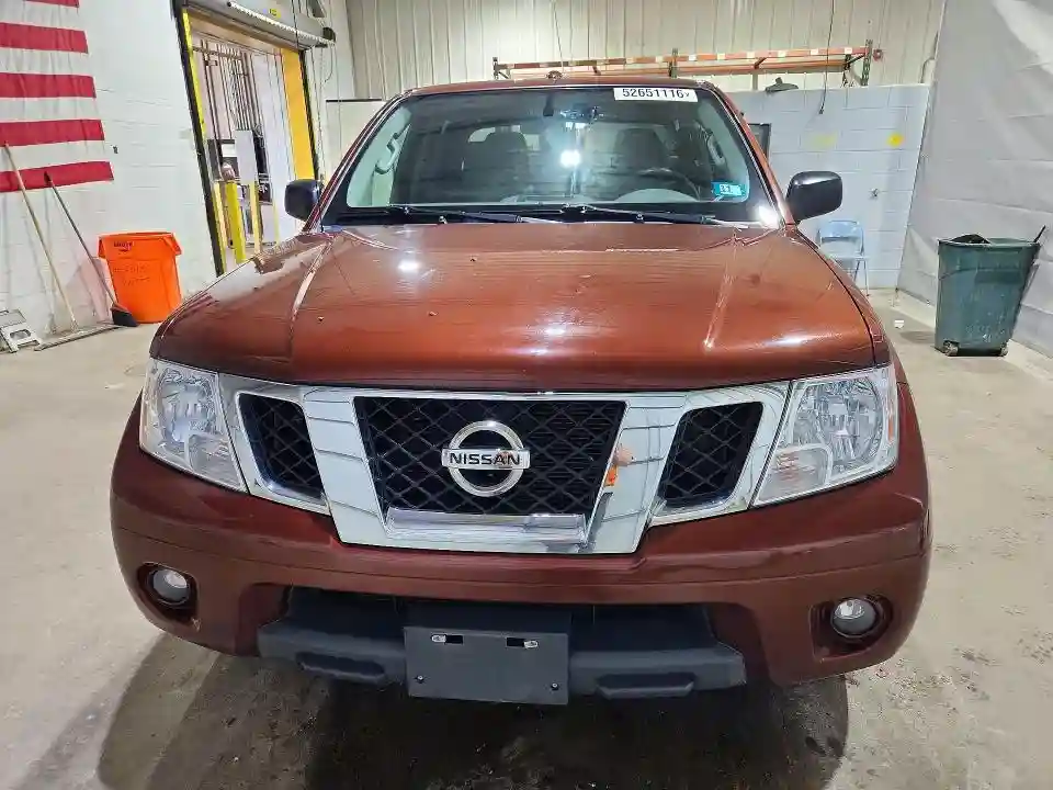 1N6AD0EV3HN720224 2017 NISSAN FRONTIER-4