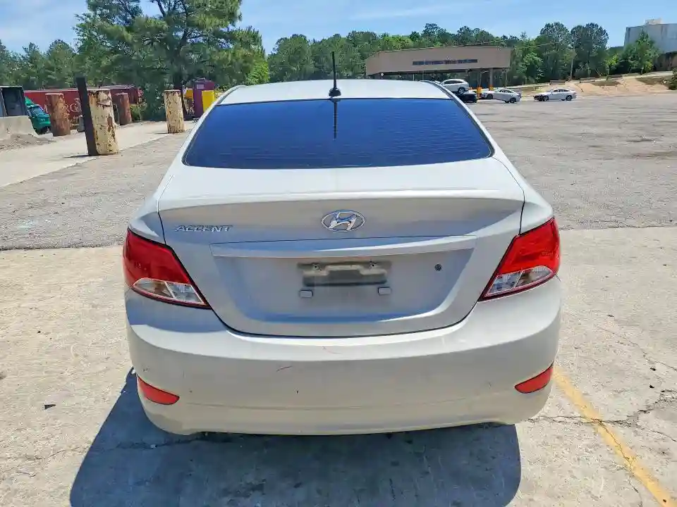 KMHCT4AE0HU190985 2017 HYUNDAI ACCENT-5