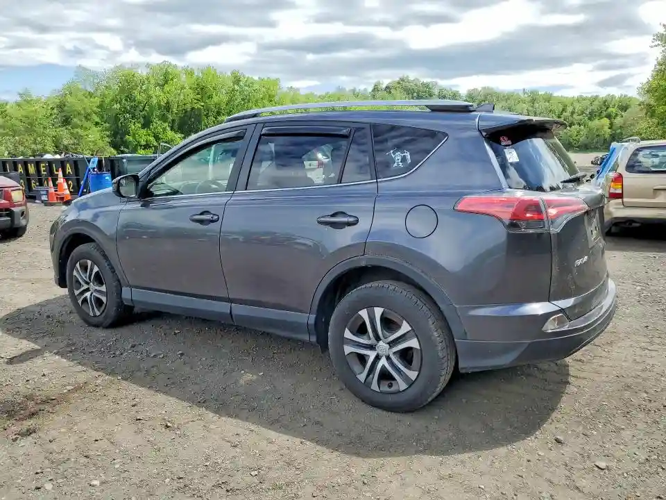 JTMBFREV8JJ250680 2018 TOYOTA RAV4-1