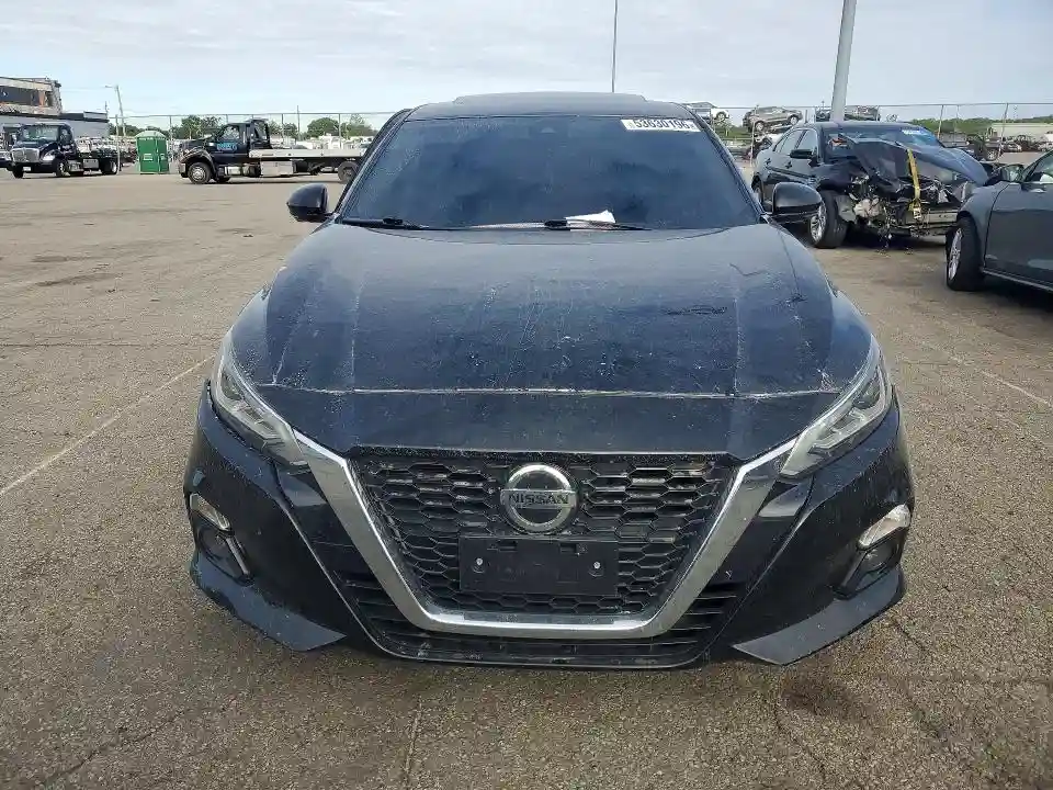 1N4BL4FW0LC152288 2020 NISSAN ALTIMA-4