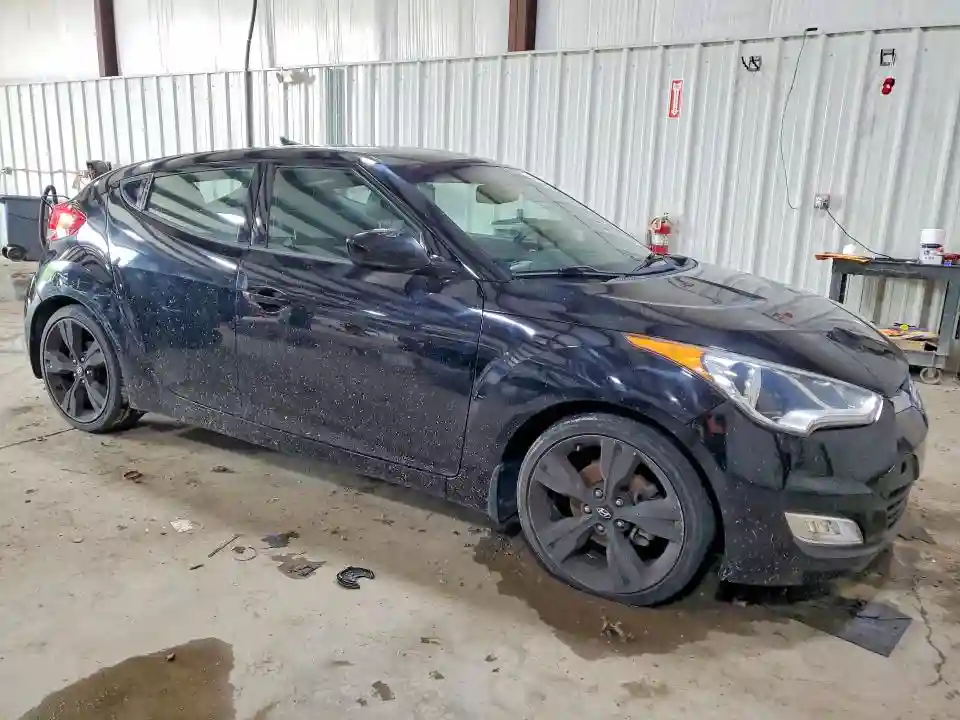 KMHTC6AD2DU121227 2013 HYUNDAI VELOSTER-3
