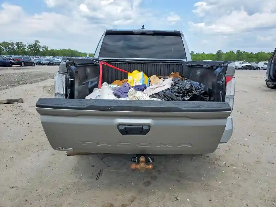 3TMLB5JN7SM181774 2025 TOYOTA TACOMA-5
