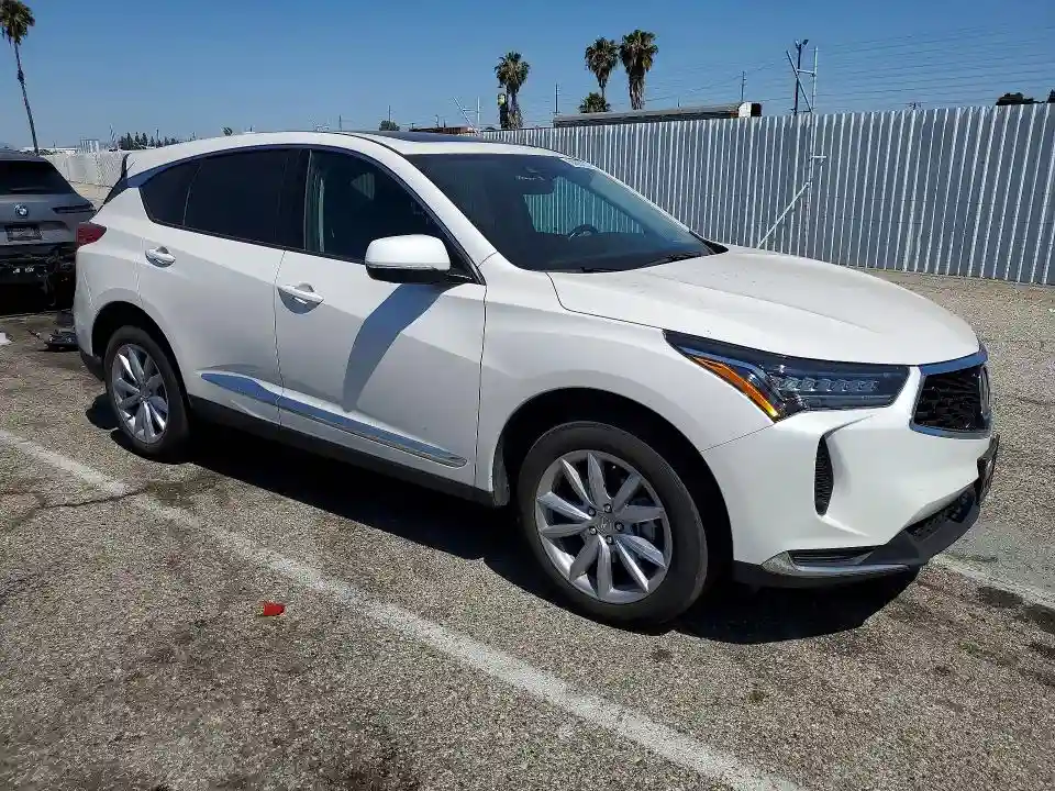 5J8TC2H34RL035605 2024 ACURA RDX-3