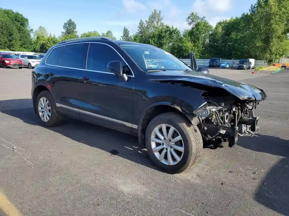 WVGEP9BP8DD003366 2013 VOLKSWAGEN TOUAREG-3