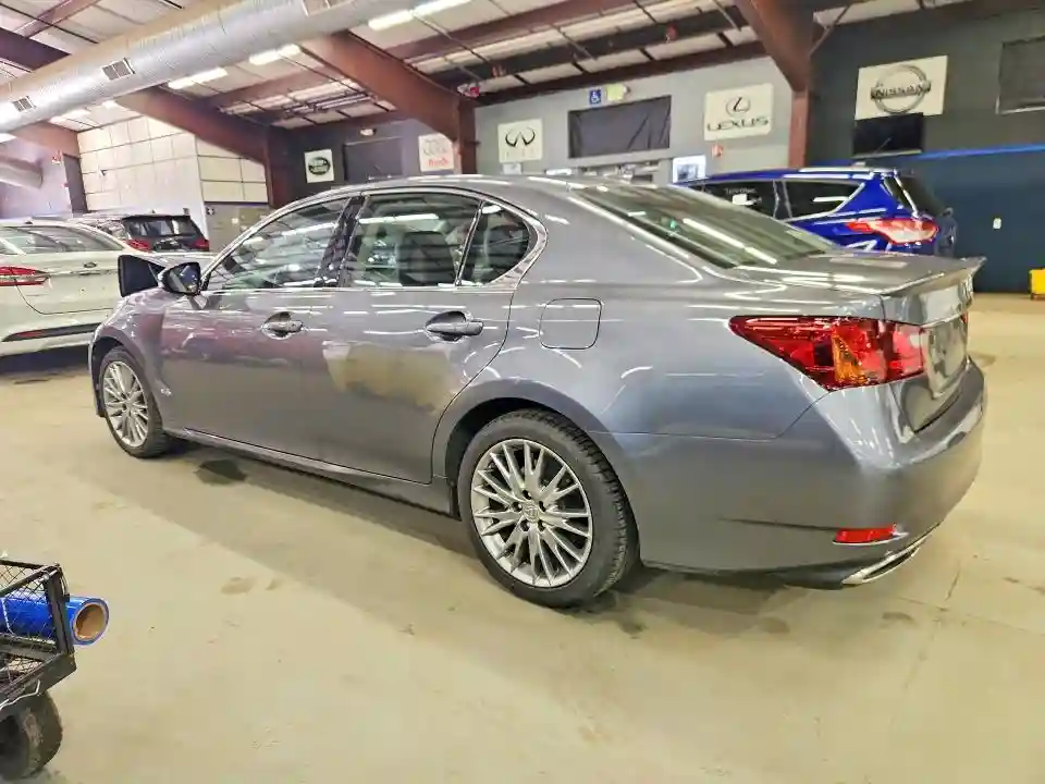 JTHCE1BLXE5022396 2014 LEXUS GS350-1