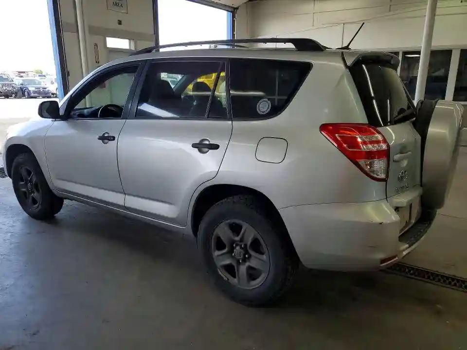 2T3BF4DV9BW111892 2011 TOYOTA RAV4 BASE-1