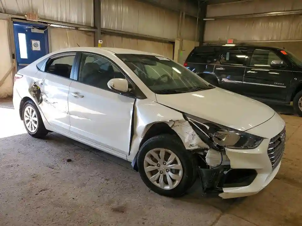 3KPC24A36KE049771 2019 HYUNDAI ACCENT-3