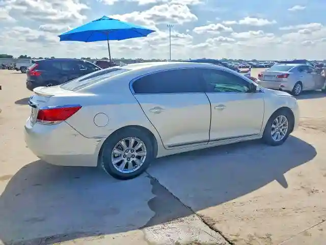 1G4GA5GC6BF257751 2011 BUICK LACROSSE-2