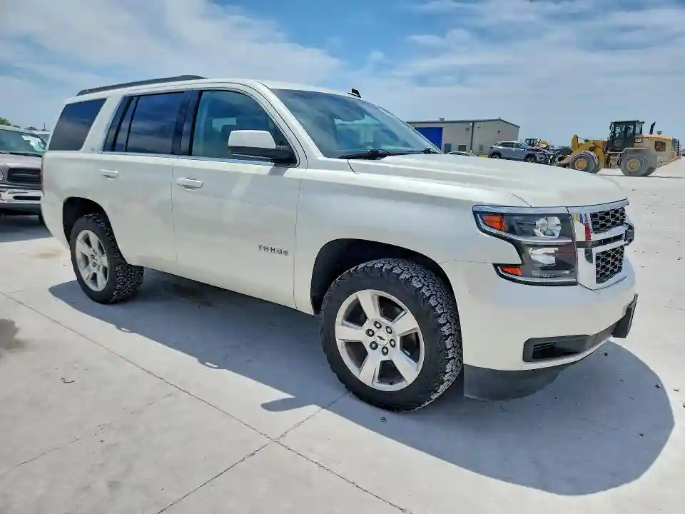 1GNSKBKC2FR293546 2015 CHEVROLET TAHOE-3