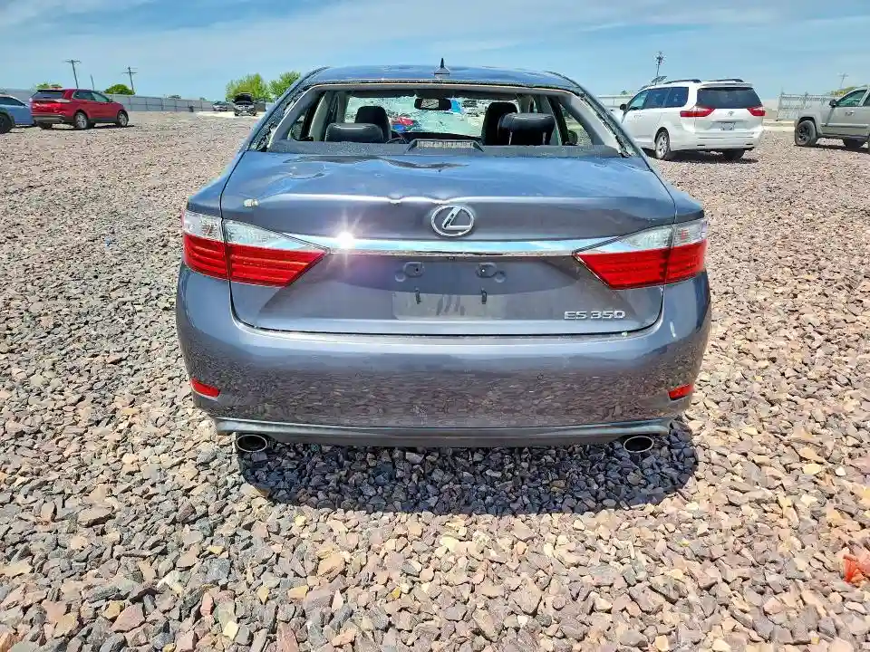 JTHBK1GG7D2032061 2013 LEXUS ES350-5