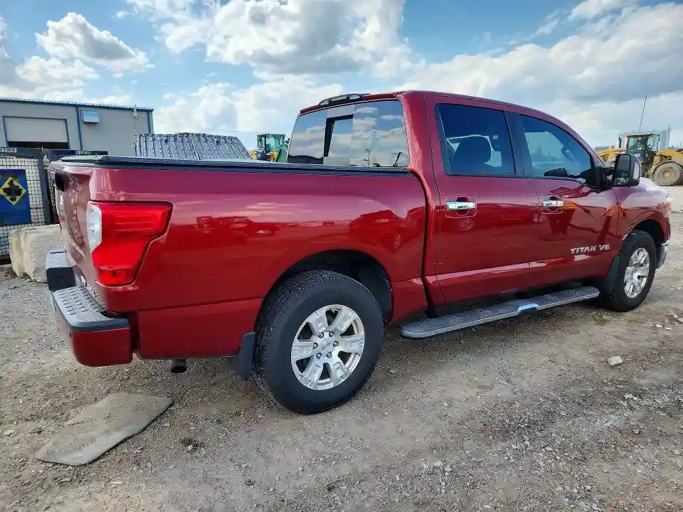 1N6AA1E5XJN545961 2018 NISSAN TITAN-2