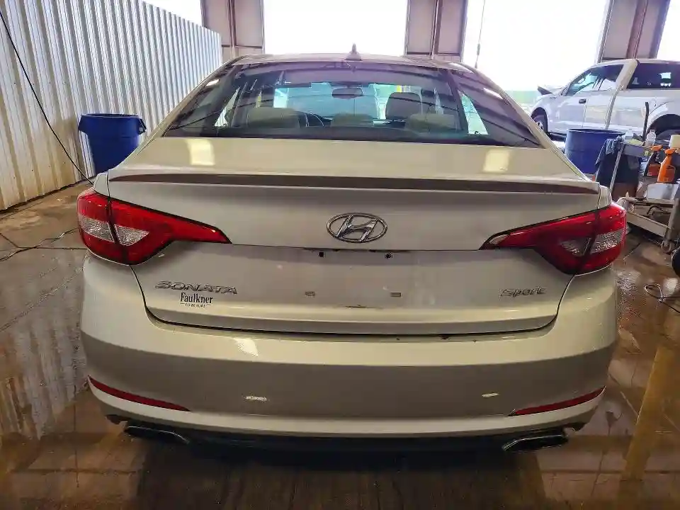 5NPE34AF4FH044232 2015 HYUNDAI SONATA-5