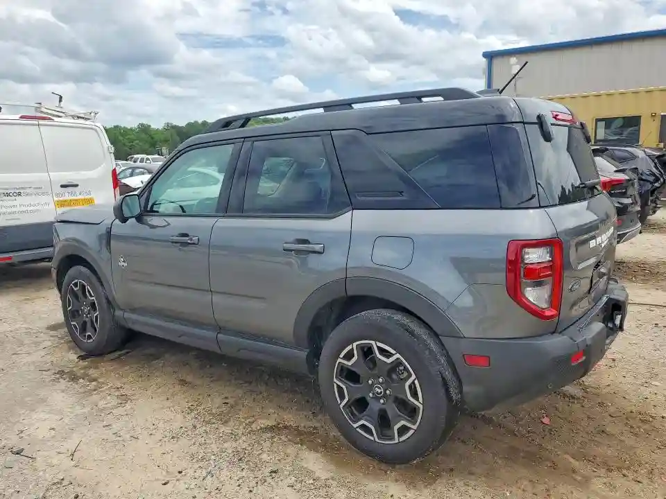3FMCR9CN3SRE33566 2025 FORD BRONCO-1