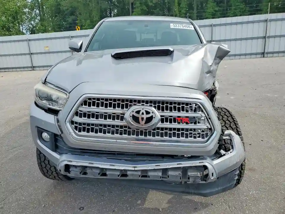 3TMAZ5CN6GM018010 2016 TOYOTA TACOMA TRD-4