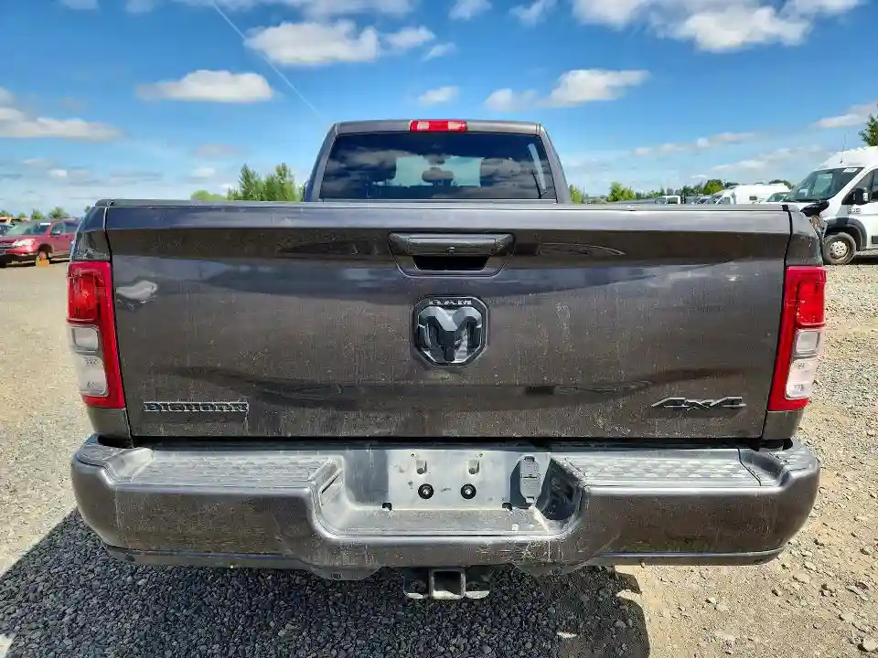 3C63R3HL1LG254861 2020 RAM 3500-5