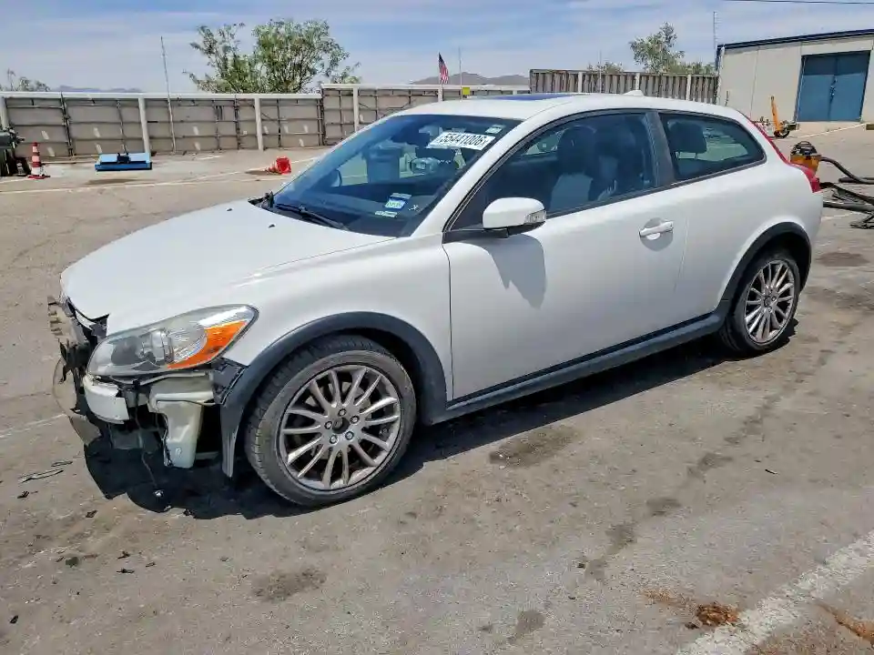 YV1672MK1C2269401 2012 VOLVO C30-0