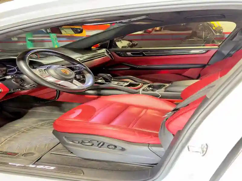 WP1BG2AY1NDA56239 2022 PORSCHE CAYENNE-4