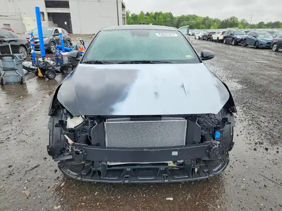 3KPF34AD4ME366261 2021 KIA FORTE-4