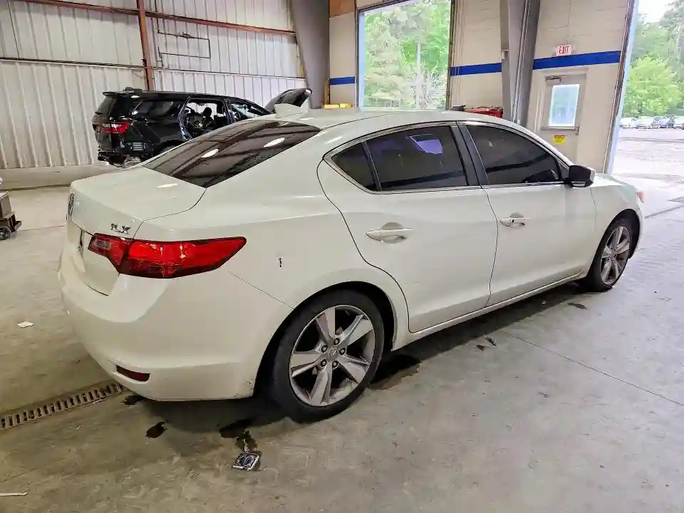 19VDE1F56EE008090 2014 ACURA ILX-2