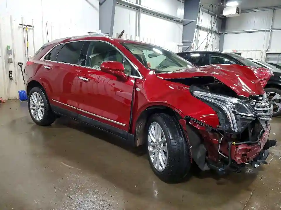 1GYKNFRS1HZ134583 2017 CADILLAC XT5-3