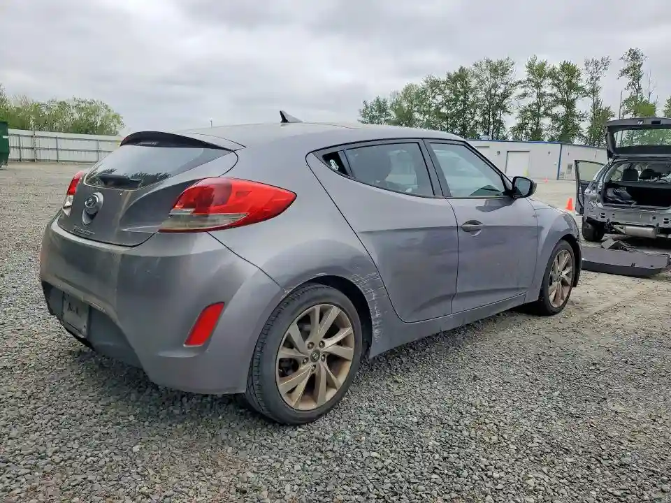 KMHTC6AD3GU262876 2016 HYUNDAI VELOSTER-2
