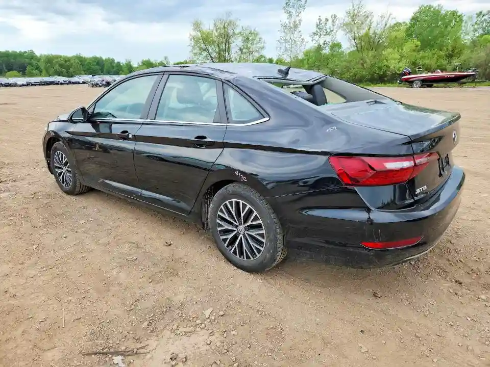 3VWC57BU1MM030180 2021 VOLKSWAGEN JETTA-1