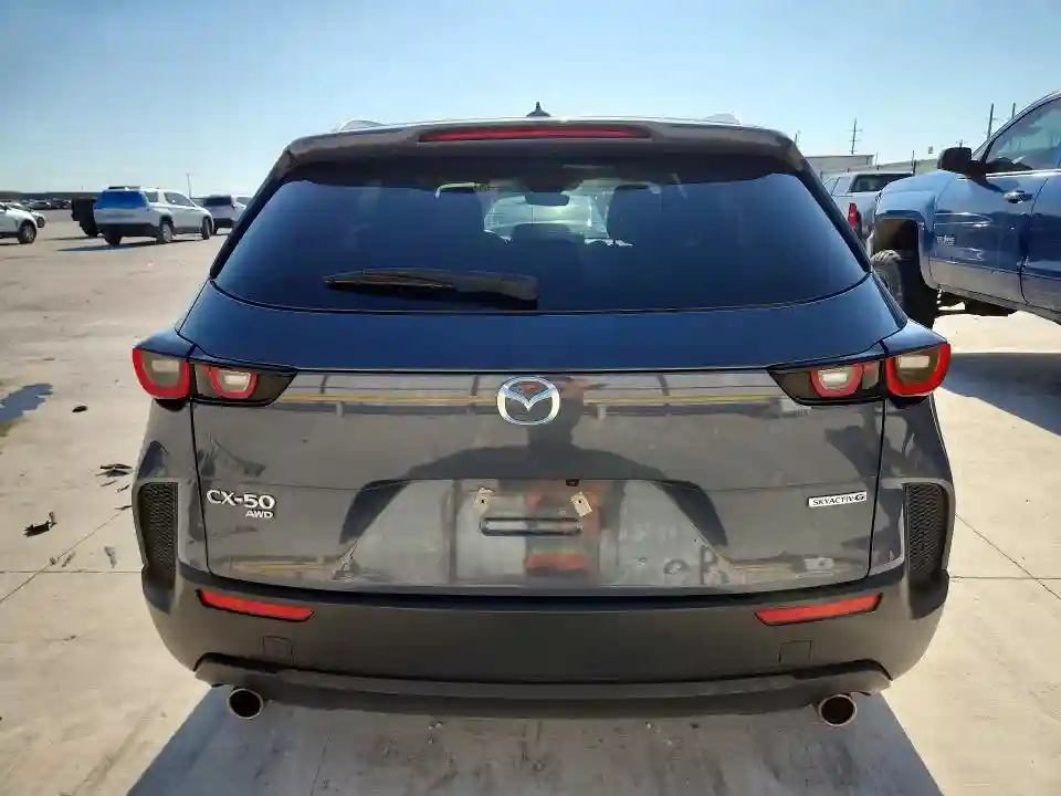 7MMVABDM0RN194511 2024 MAZDA CX-50-5