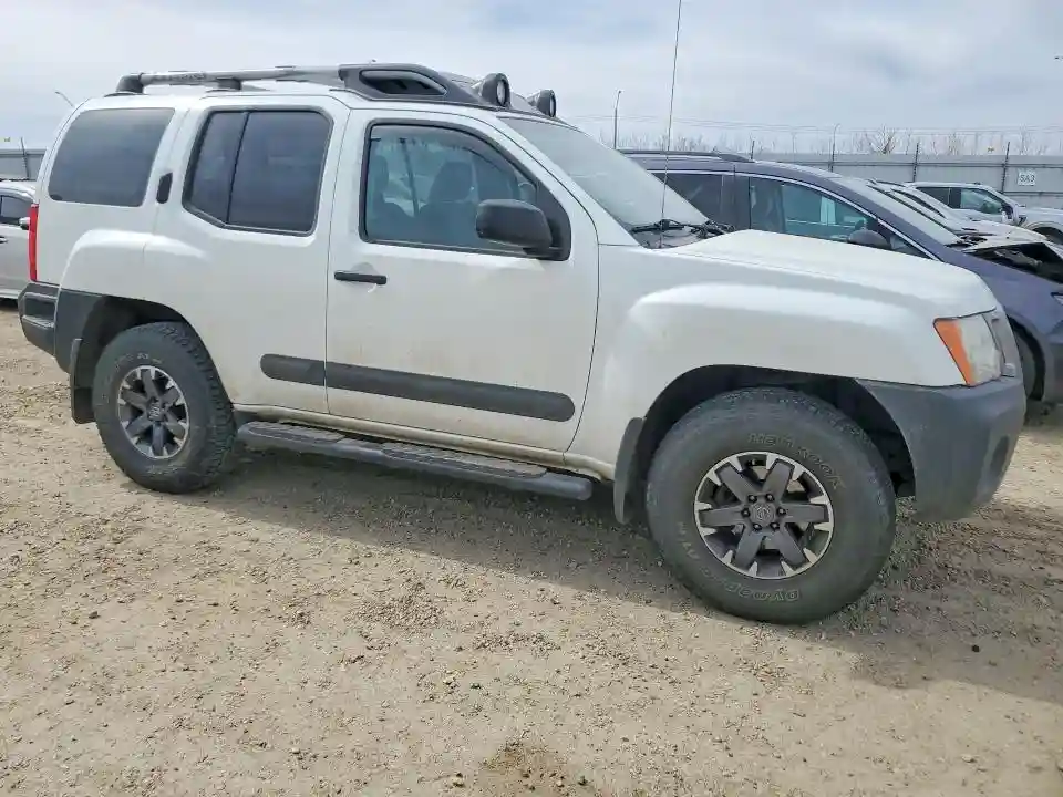 5N1AN0NW9FN655266 2015 NISSAN XTERRA-3