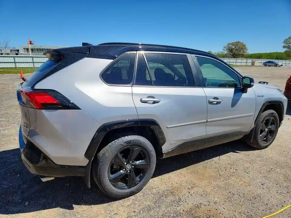 2T3EWRFV0LW057620 2020 TOYOTA RAV4-2