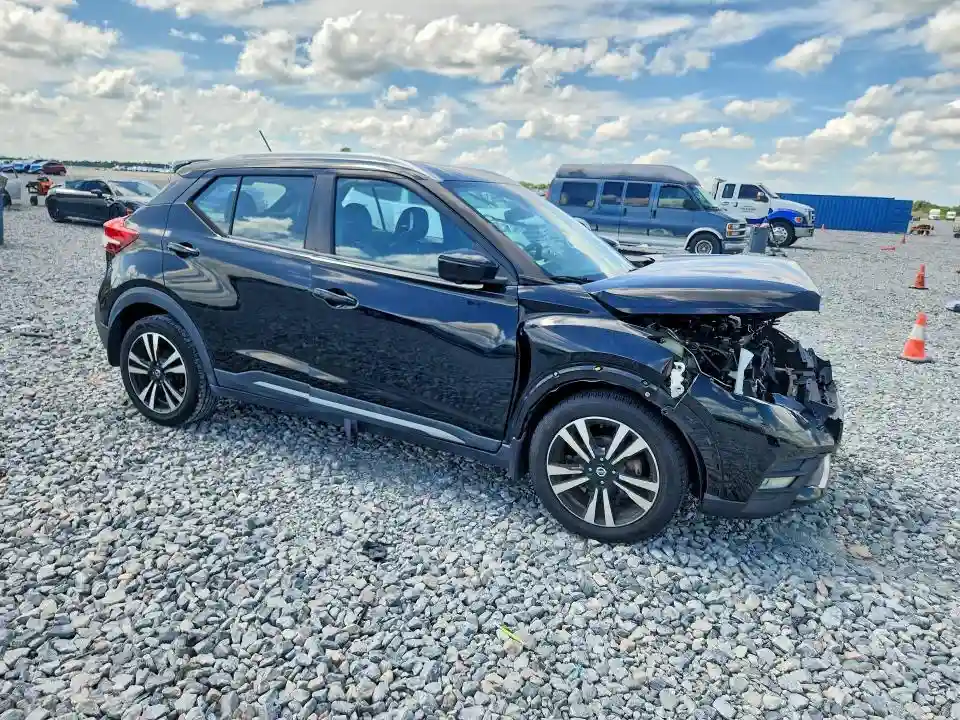 3N1CP5DV5LL500998 2020 NISSAN KICKS-3