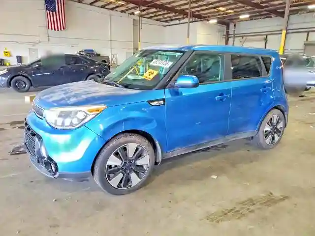 KNDJP3A53G7317333 2016 KIA SOUL-0