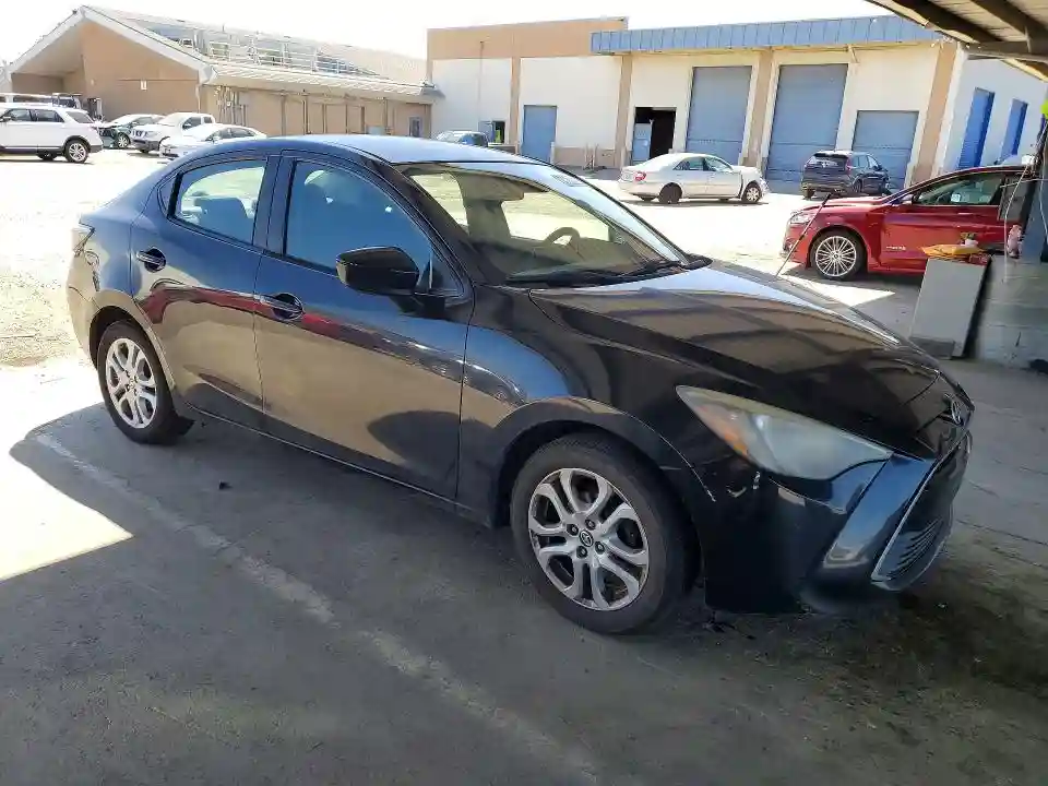 3MYDLBZV2GY114022 2016 SCION IA-3