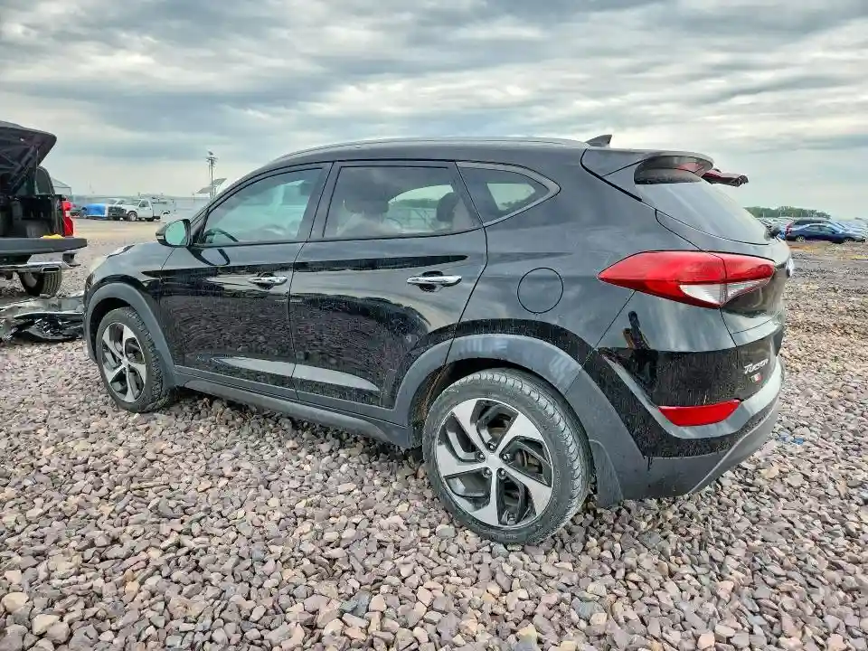 KM8J33A28GU201382 2016 HYUNDAI TUCSON-1