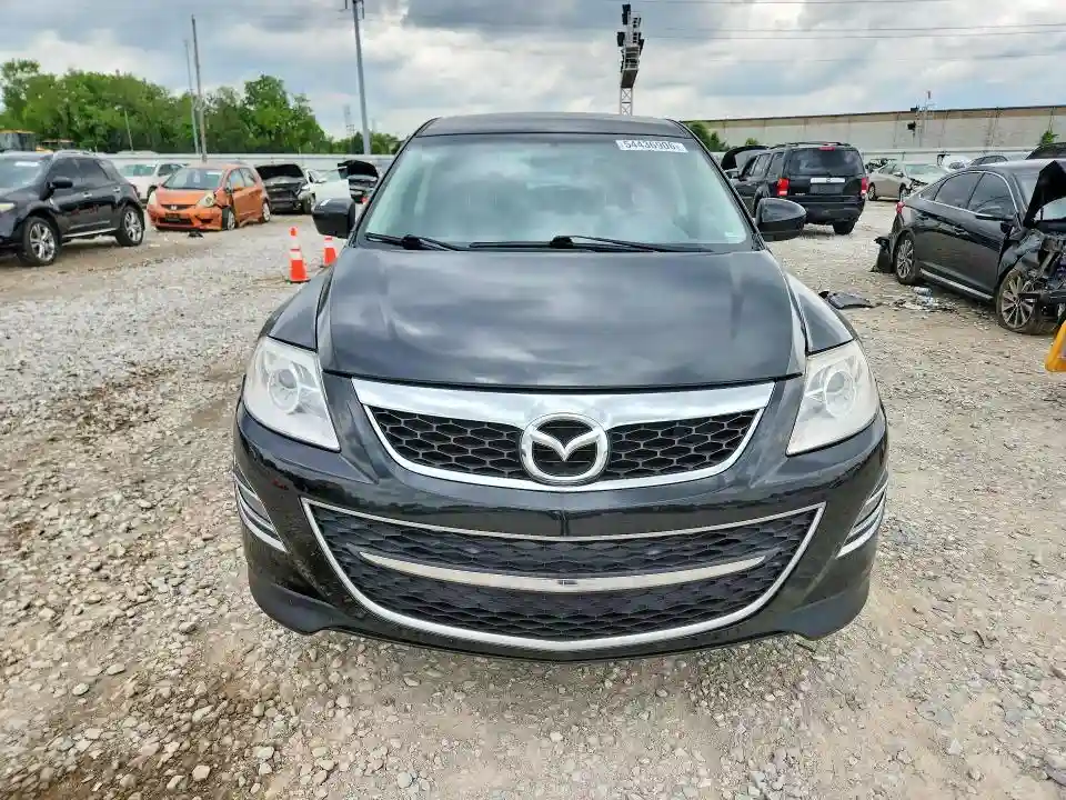 JM3TB2CA3C0345252 2012 MAZDA CX-9-4