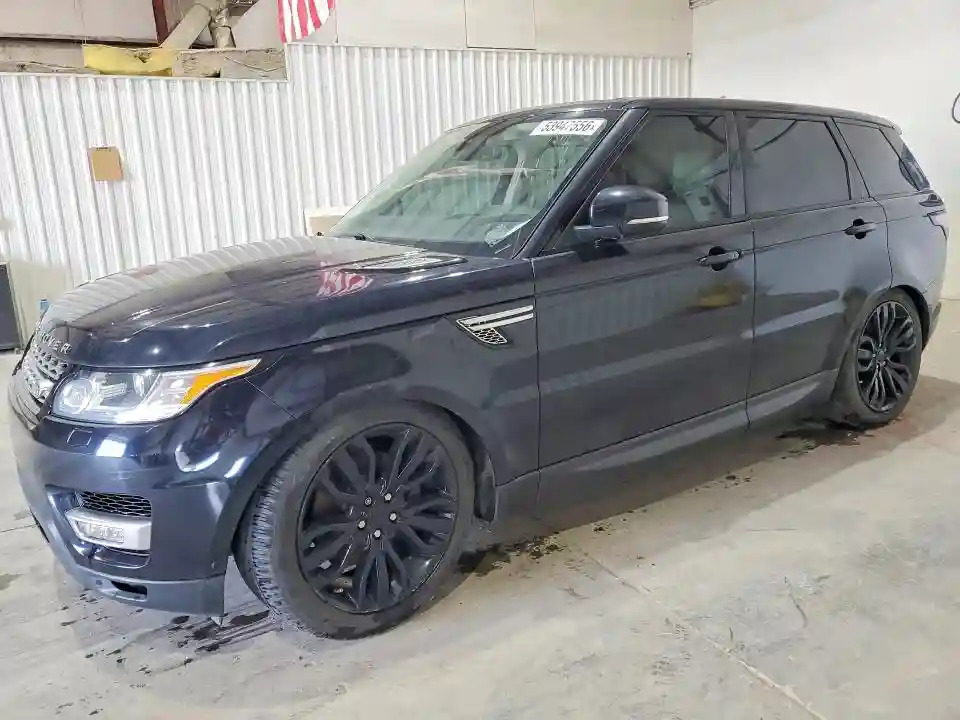 SALWR2VF2GA636196 2016 LAND ROVER RANGEROVER-0