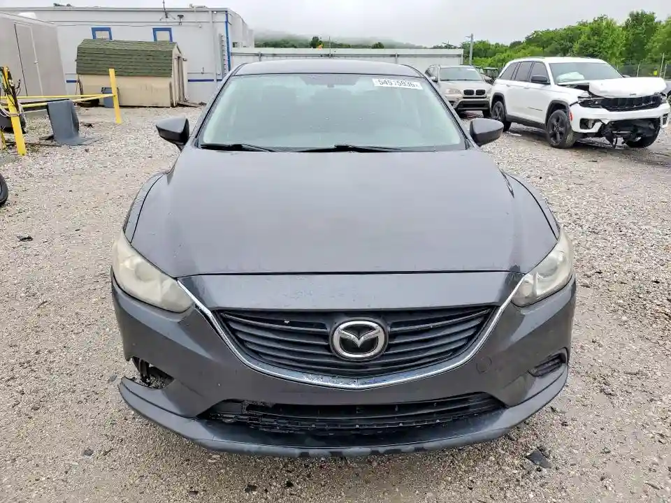 JM1GJ1U62E1155604 2014 MAZDA 6-4