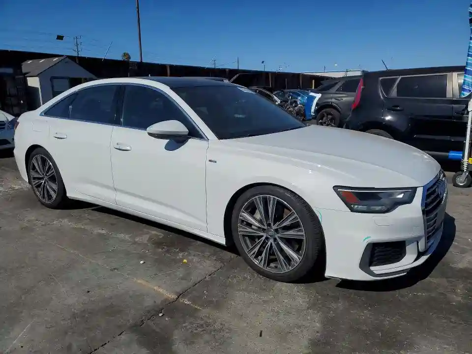 WAUK2AF24KN107816 2019 AUDI A6-3