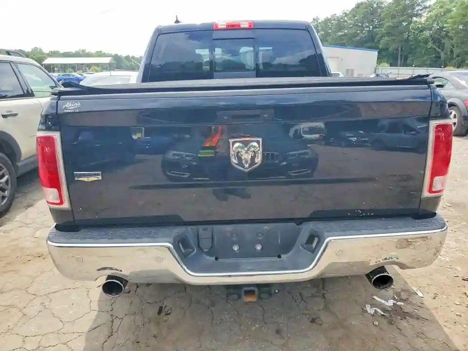 1C6RR6NM1ES319888 2014 RAM 1500-5