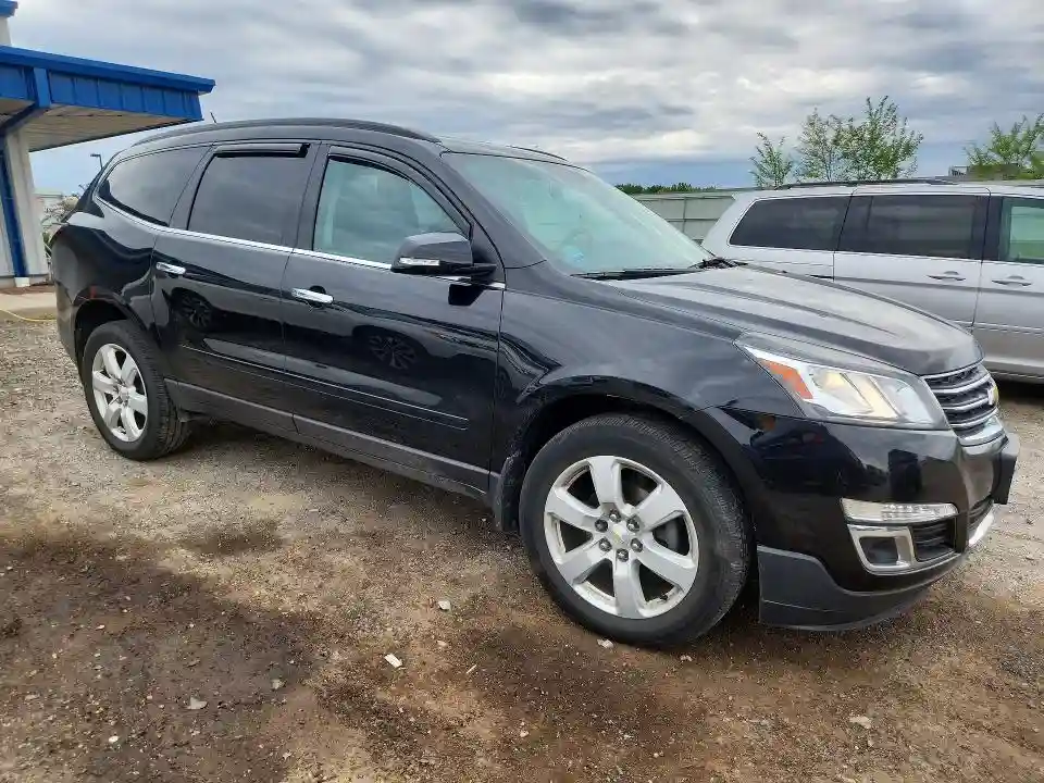 1GNKRGKD6HJ328401 2017 CHEVROLET TRAVERSE-3