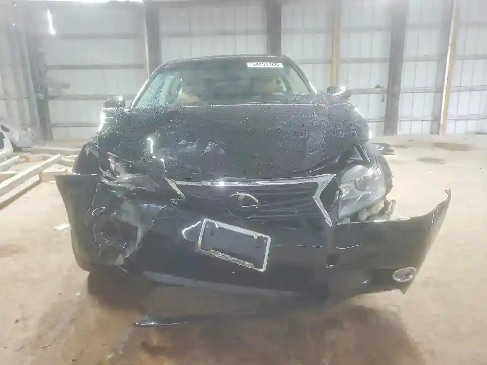 JTHCE1BL3FA009675 2015 LEXUS GS350-4