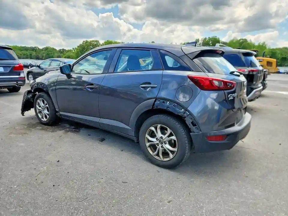 JM1DKFB75H0162548 2017 MAZDA CX-3-1