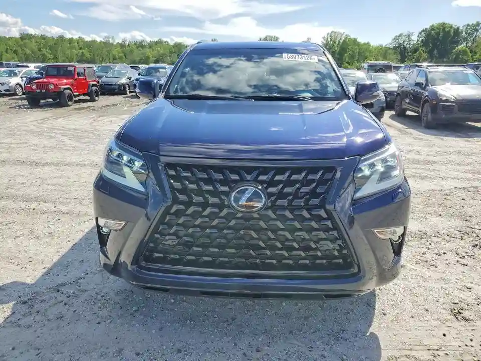 JTJAM7BX1N5332760 2022 LEXUS GX-4