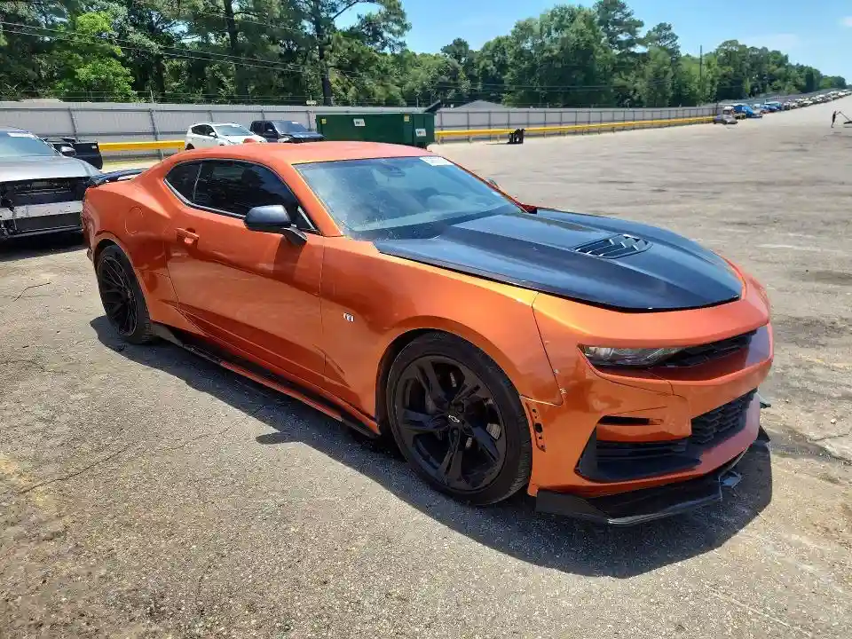 1G1FH1R73P0101285 2023 CHEVROLET CAMARO-3