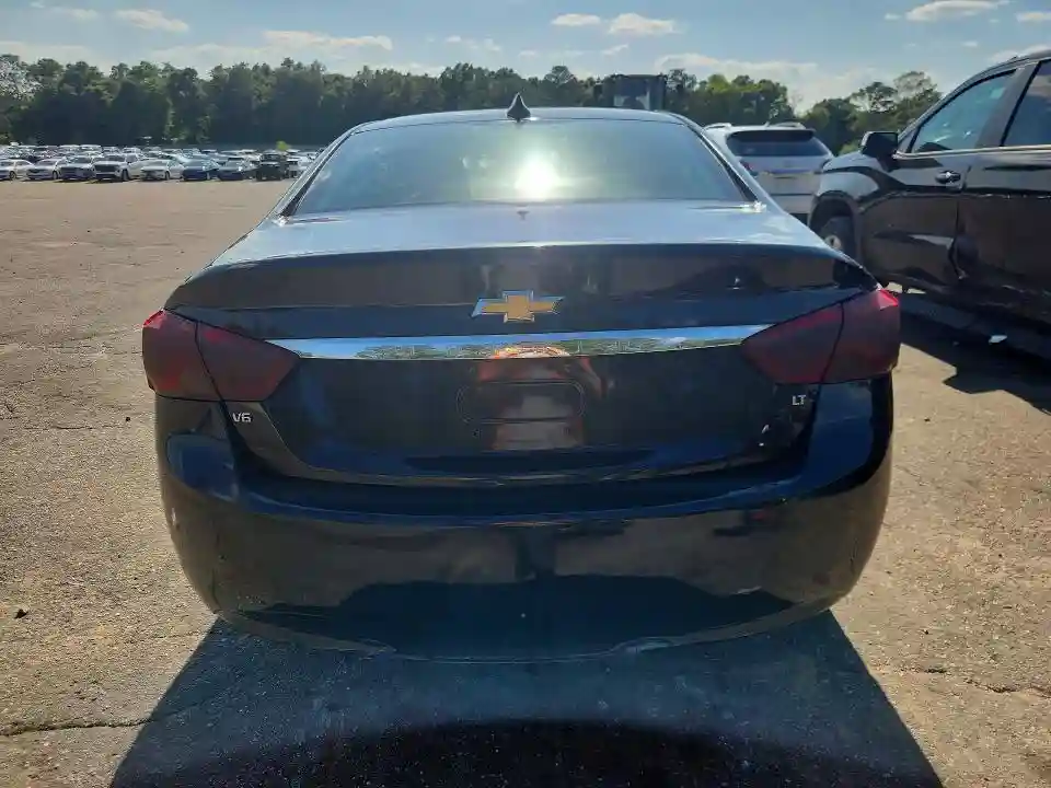 1G1125S33FU117116 2015 CHEVROLET IMPALA-5