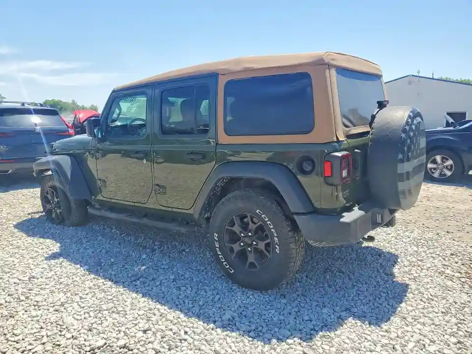 1C4HJXDG4MW530510 2021 JEEP WRANGLER-1
