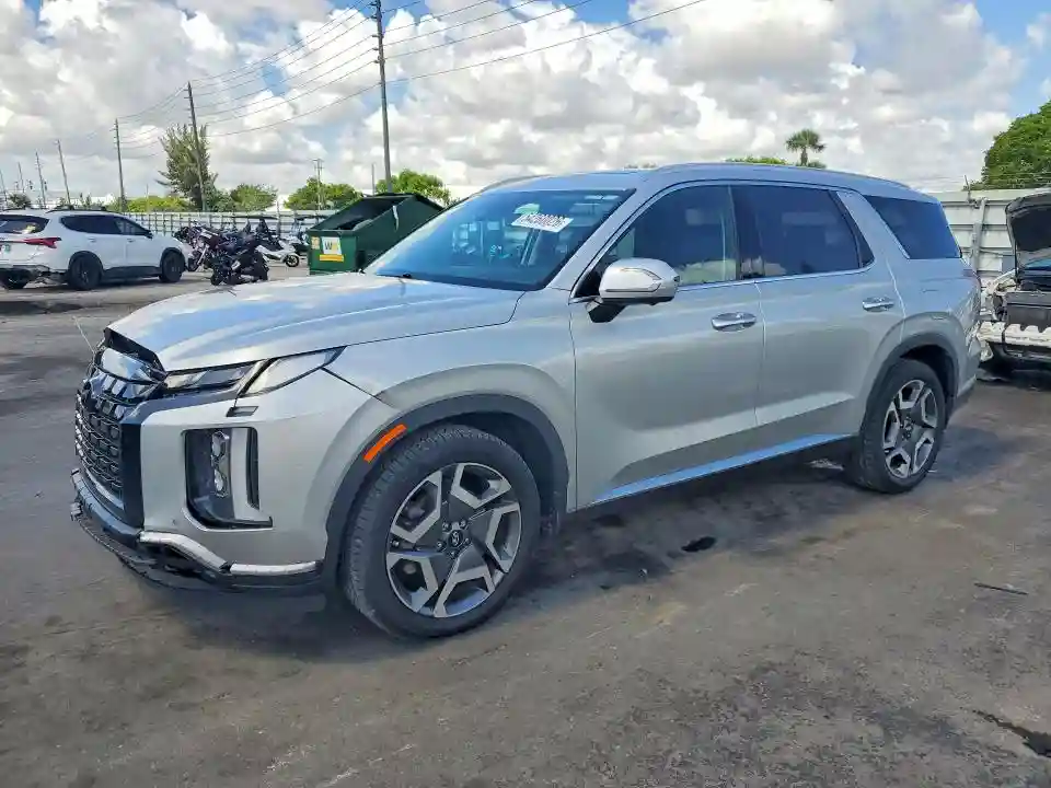 KM8R44GE3PU527064 2023 HYUNDAI PALISADE-0