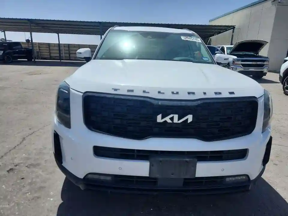 5XYP5DHC9NG283232 2022 KIA TELLURIDE-4