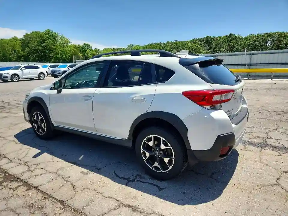 JF2GTAEC2KH316438 2019 SUBARU CROSSTREK-1