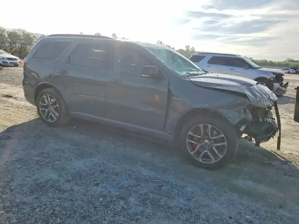 1C4SDJCT3RC101621 2024 DODGE DURANGO R-3